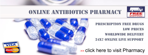 buy antibiotics